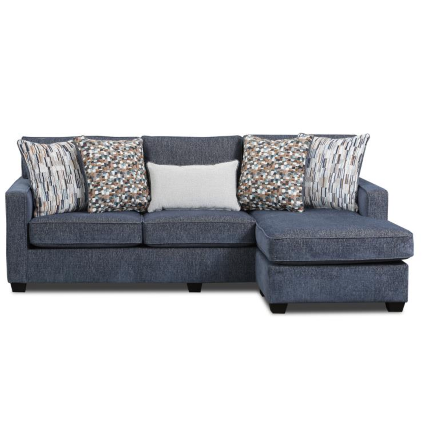 River Reversible Chaise
