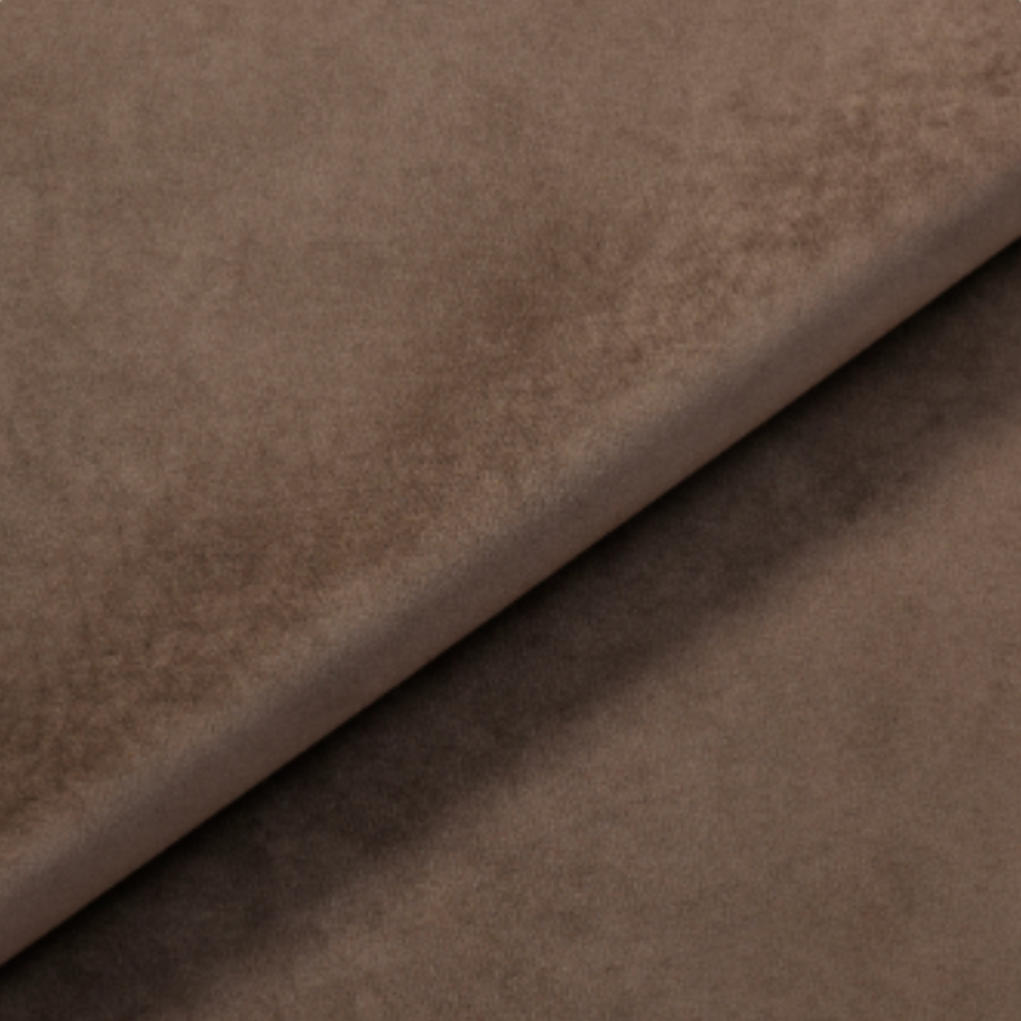 CHOCOLATE BROWN PERFORMANCE VELVET