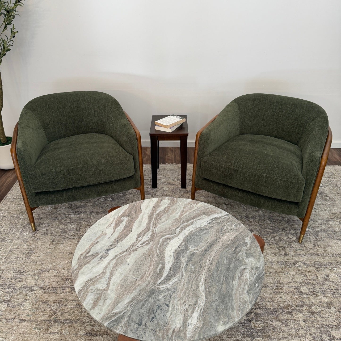 Blake Interior define Accent Chairs - Delivery Available