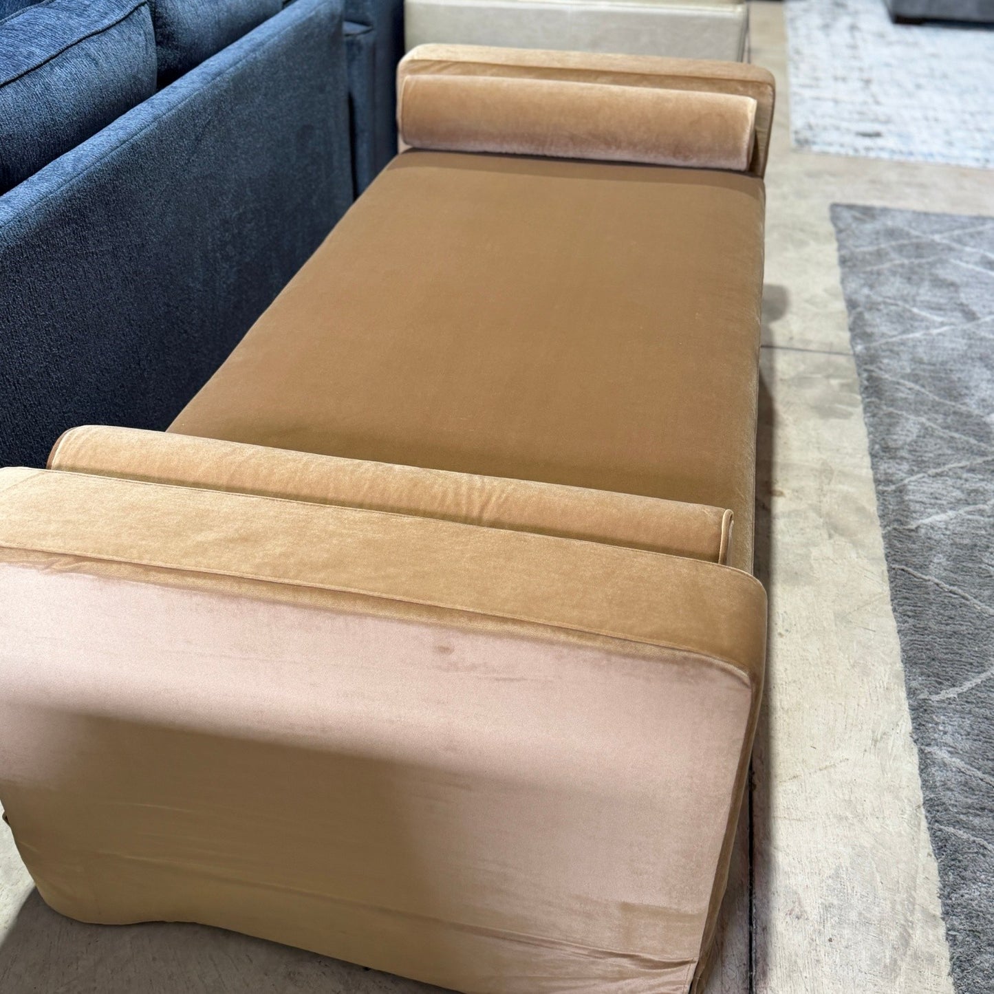Sloan Slipcover Daybed
