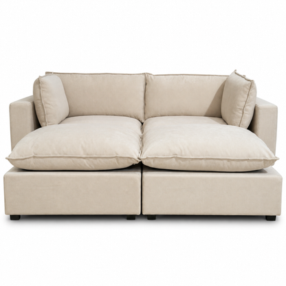 color:CREAM CHENILLE