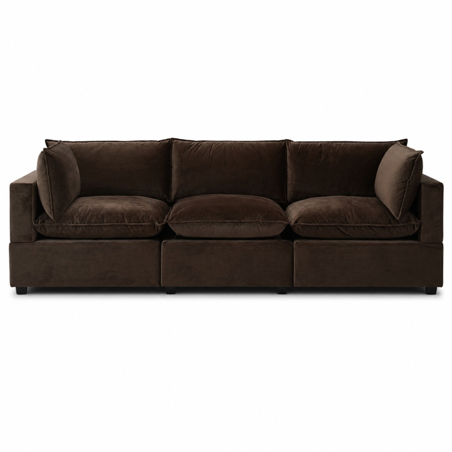 Luna Sofa 3 Seat