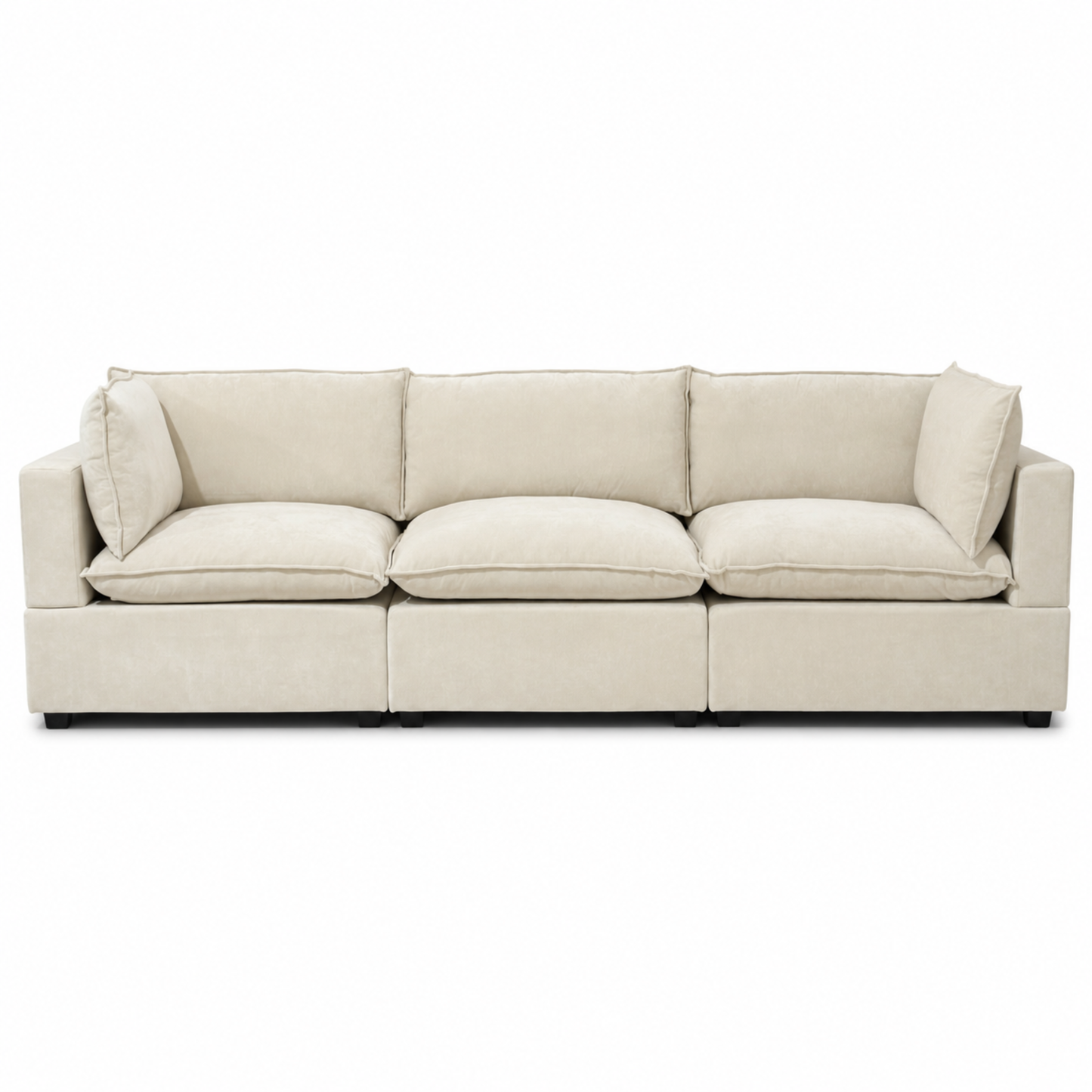 Luna Sofa 3 Seat