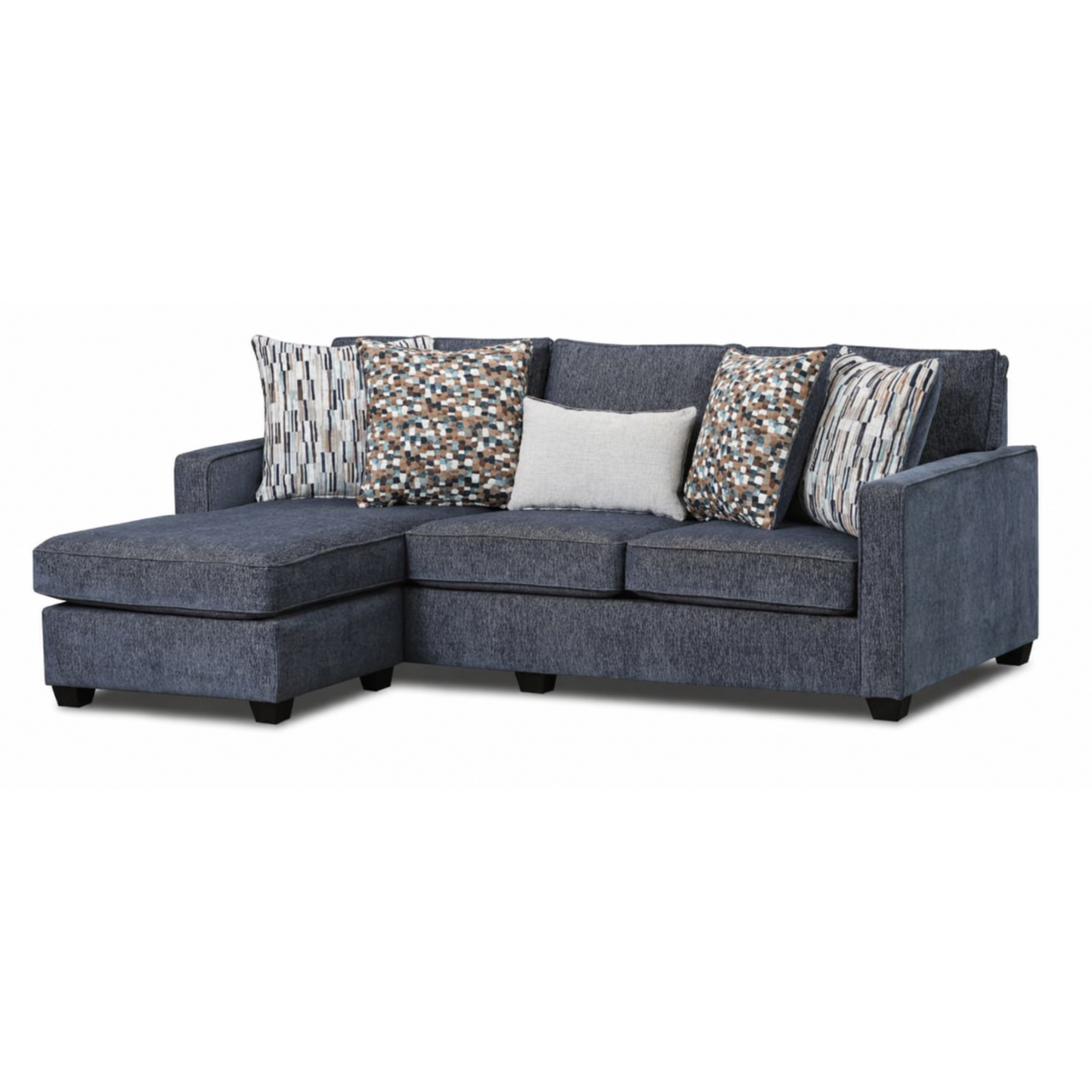 River Reversible Chaise