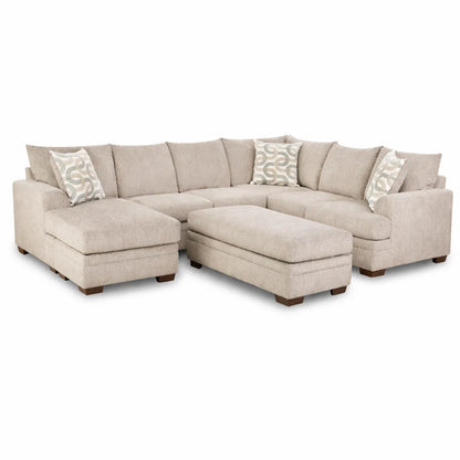 Harbor U Shape Sectional