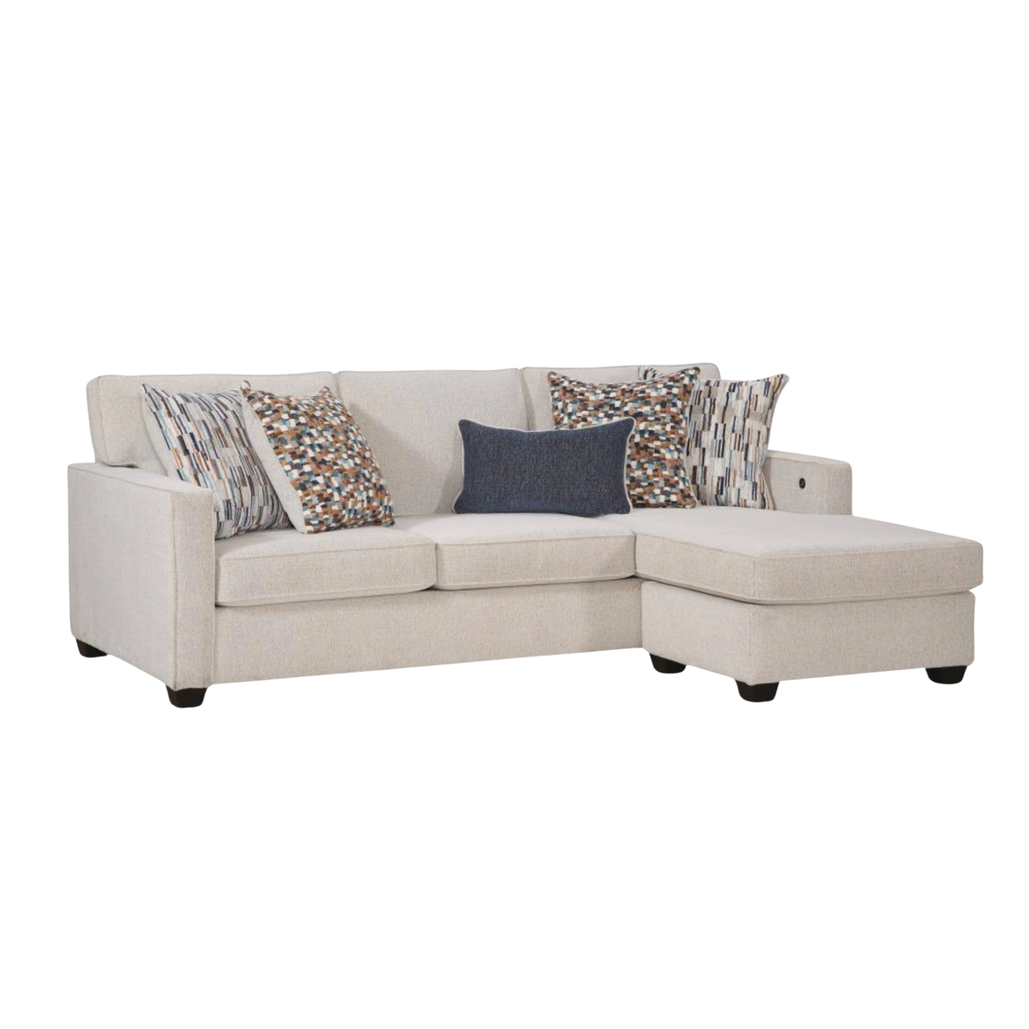 River Reversible Chaise (Copy)