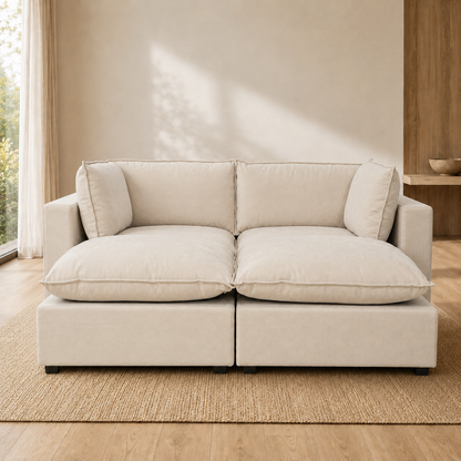 color:CREAM CHENILLE