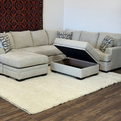 Harbor U Shape Sectional