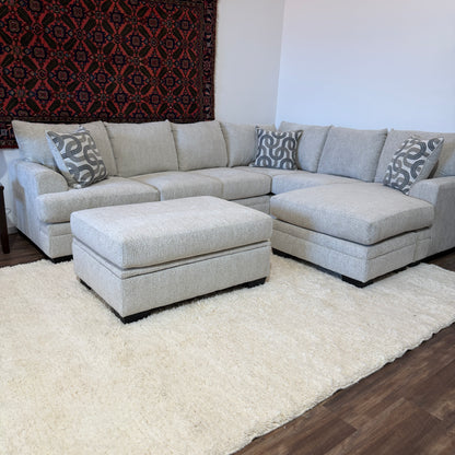 Harbor U Shape Sectional