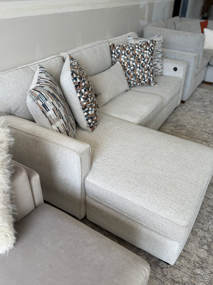 River Reversible Chaise (Copy)