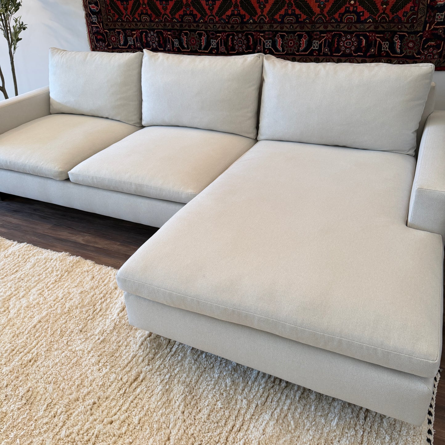 West Elm Harmony