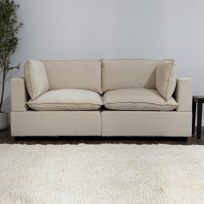Luna Modular Sectional