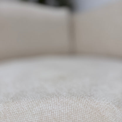 Color:CREAM CHENILLE