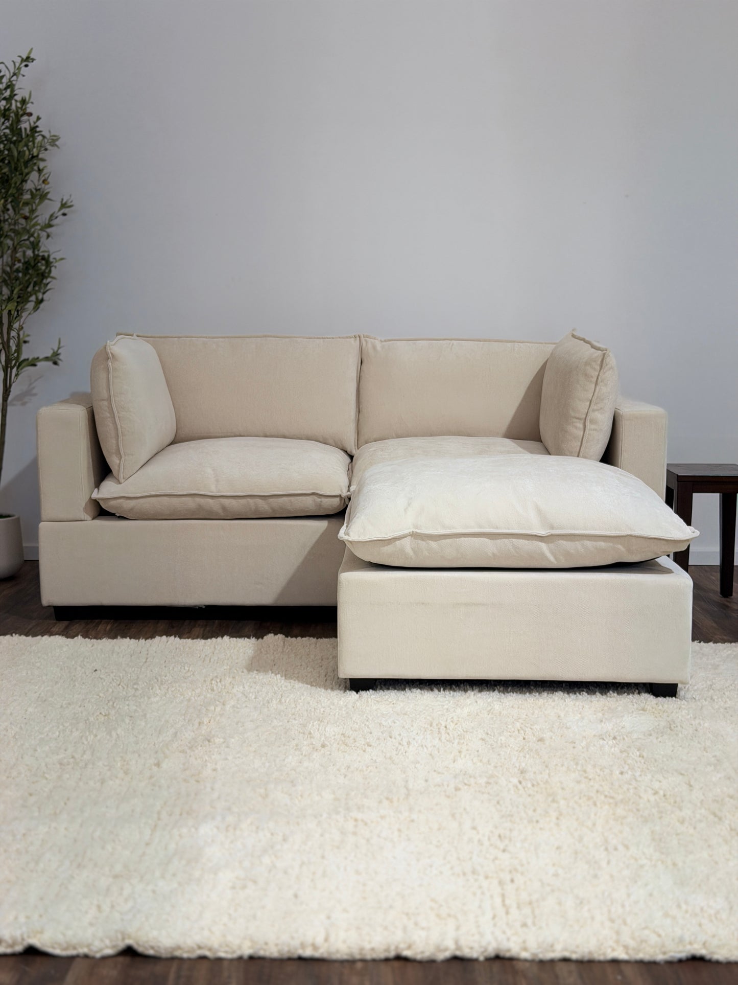 Luna Modular Sectional