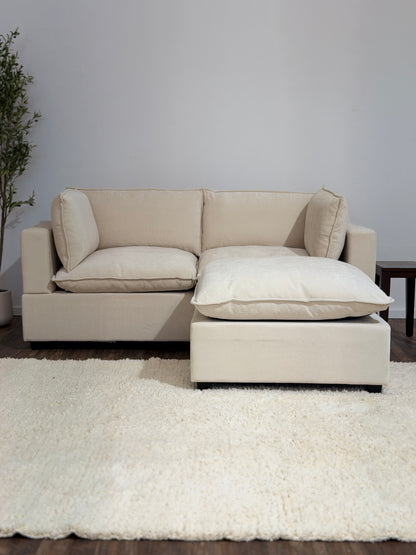 Luna Modular Sectional