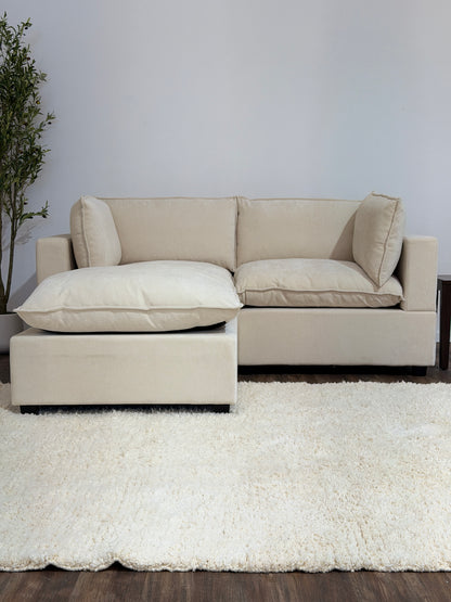 Luna Modular Sectional