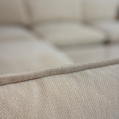 color:Cream Chenille