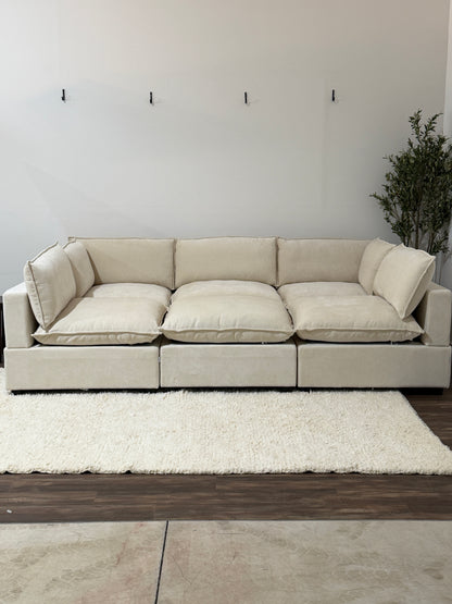 Luna Modular Sectional