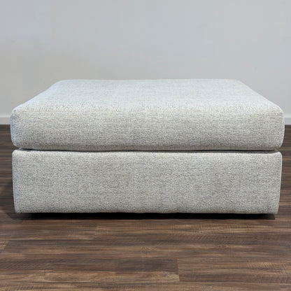 Mckenzie Ottoman