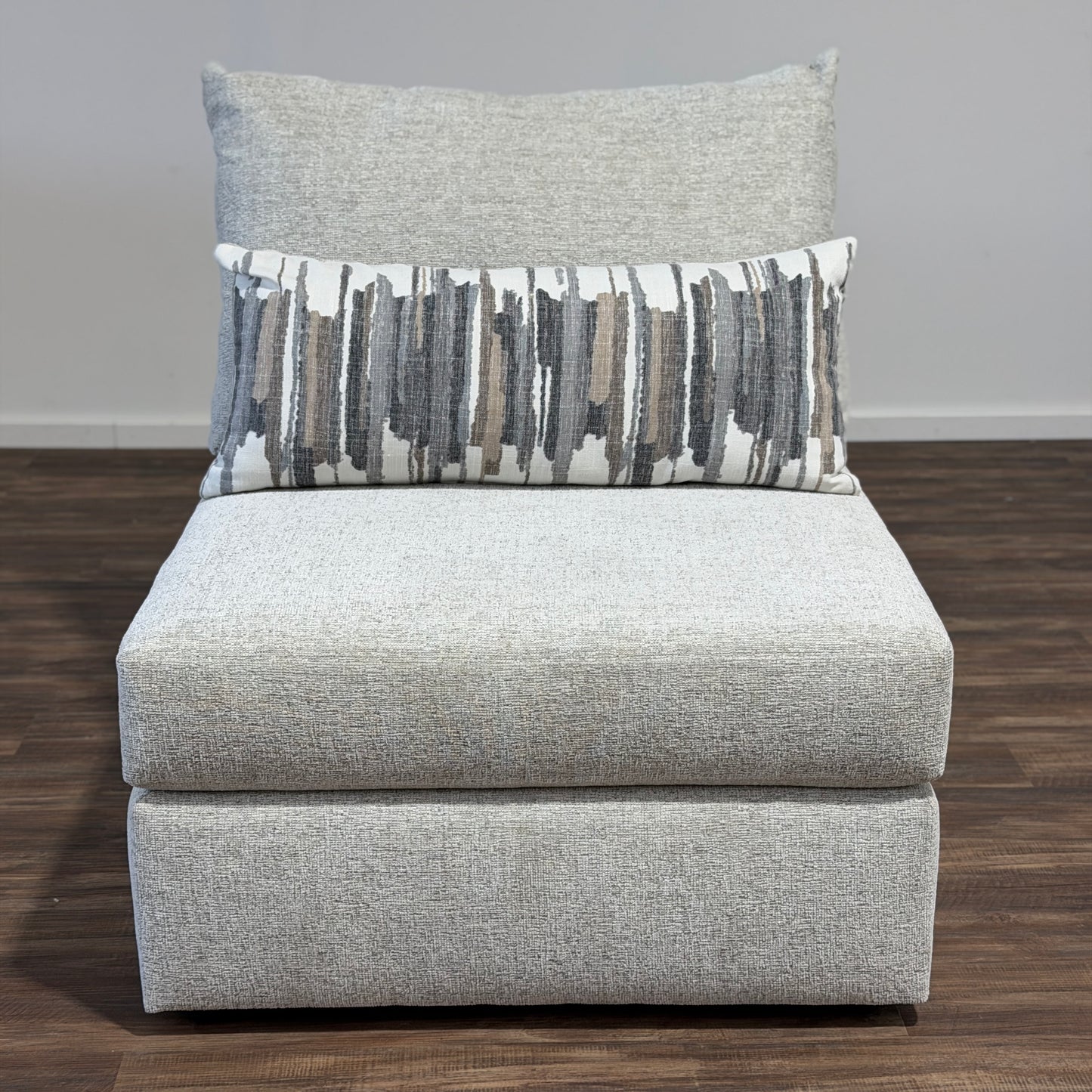 Mckenzie Armless Chair