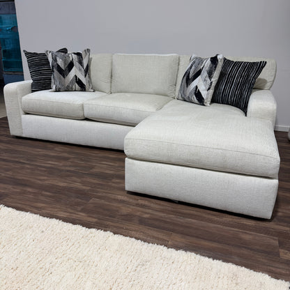 Haven Sectional Chaise