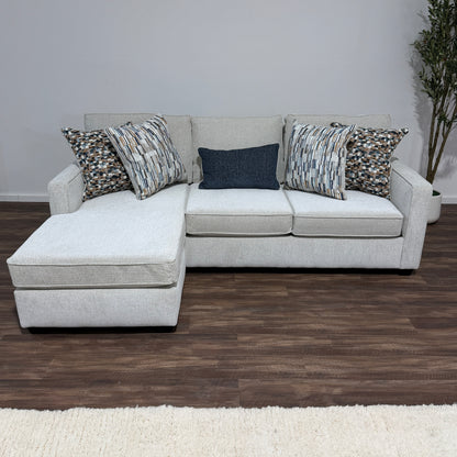 River Reversible Chaise Sofa