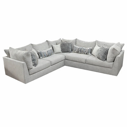 Mckenzie 6 Piece Modular Sectional