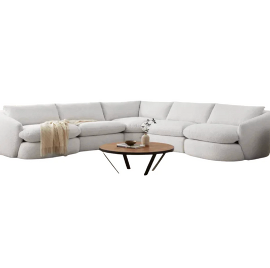 Costco Holley 6 Piece Modular