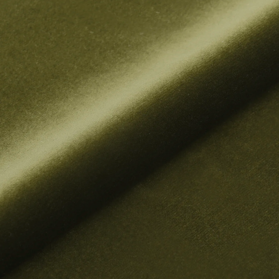 Color:SAGE GREEN PERFORMANCE VELVET