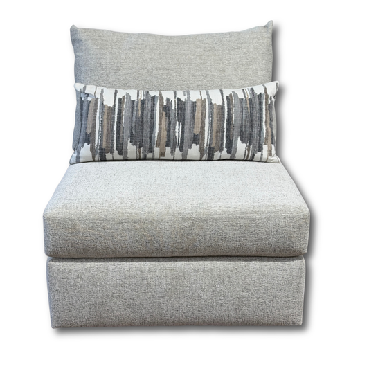 Mckenzie Armless Chair