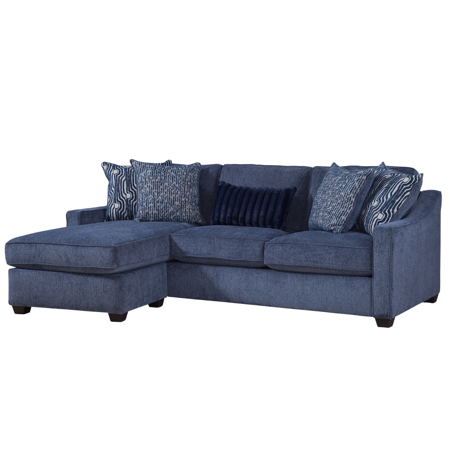 Ocean Reversible Chaise Sofa
