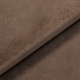 CHOCOLATE BROWN PERFORMANCE VELVET