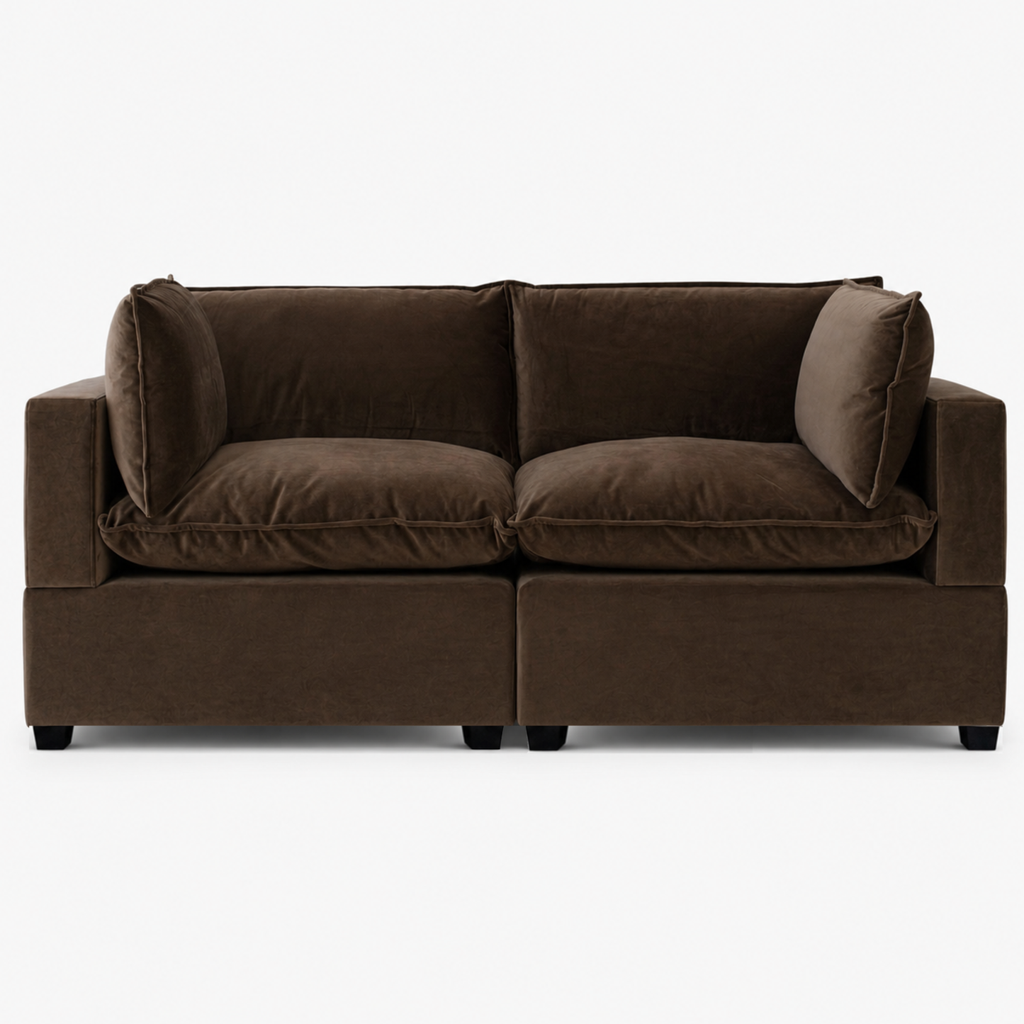 Luna Loveseat
