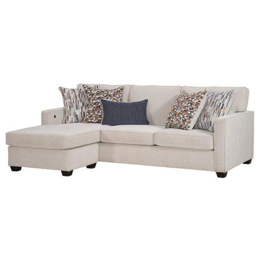 River Reversible Chaise