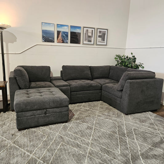 Tisdale Thomasville Modular Sectional - Free Delivery