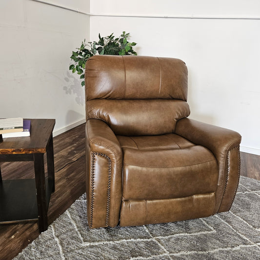Recliner Manual - Free delivery
