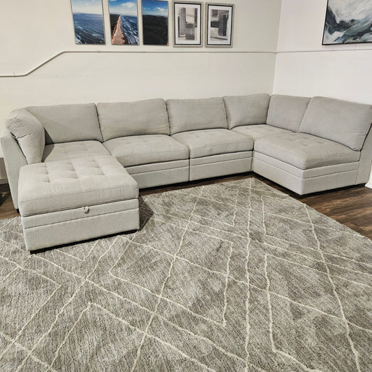 Tisdale Thomasville Sectional Modular - Free Delivery