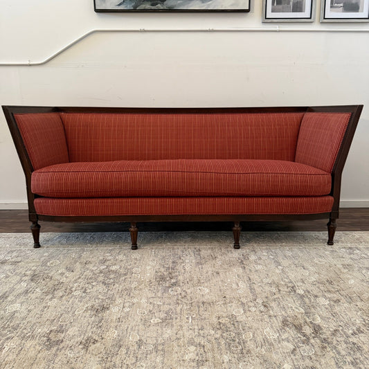 High End Hickory Chair Sofa - Free Delivery