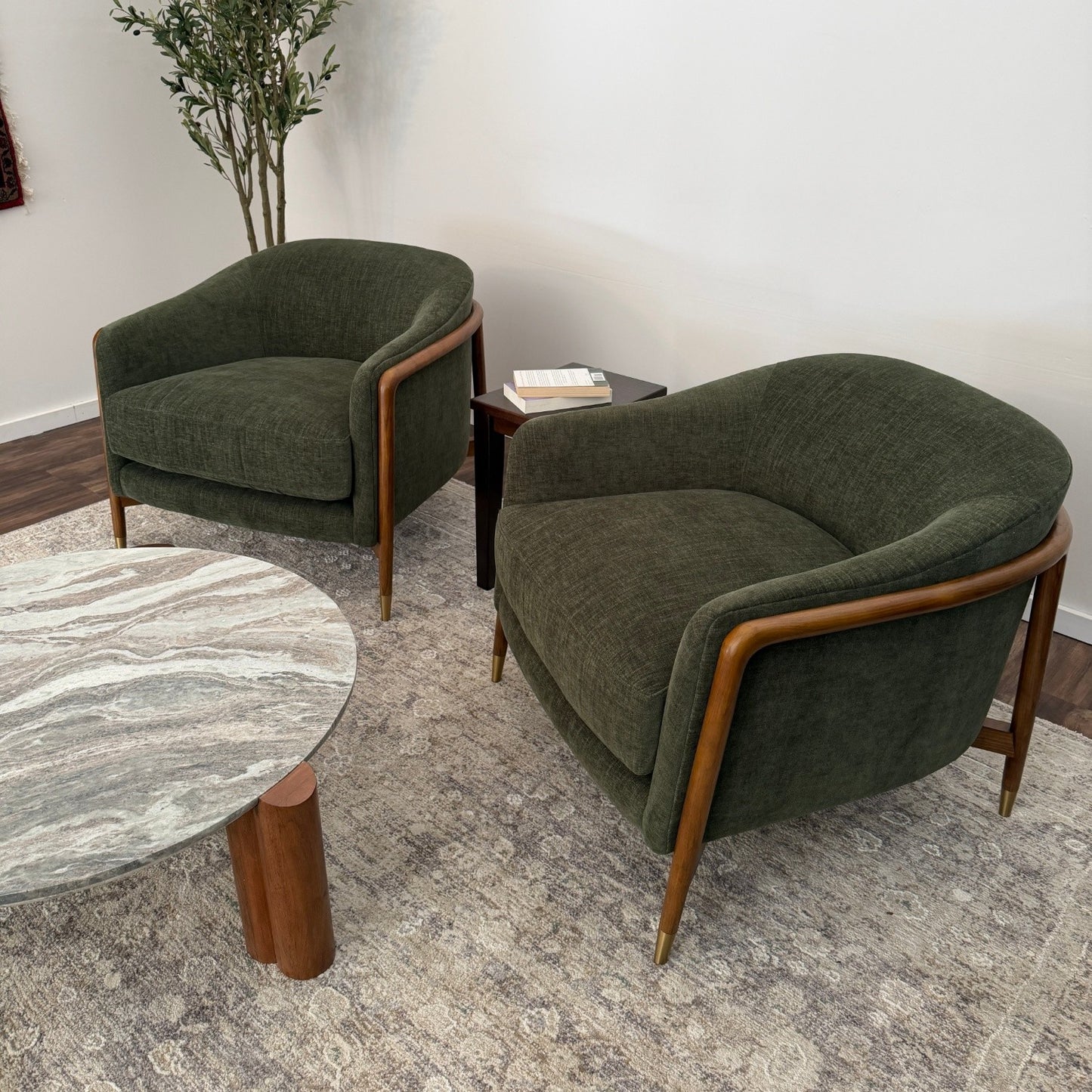 Blake Interior define Accent Chairs - Delivery Available