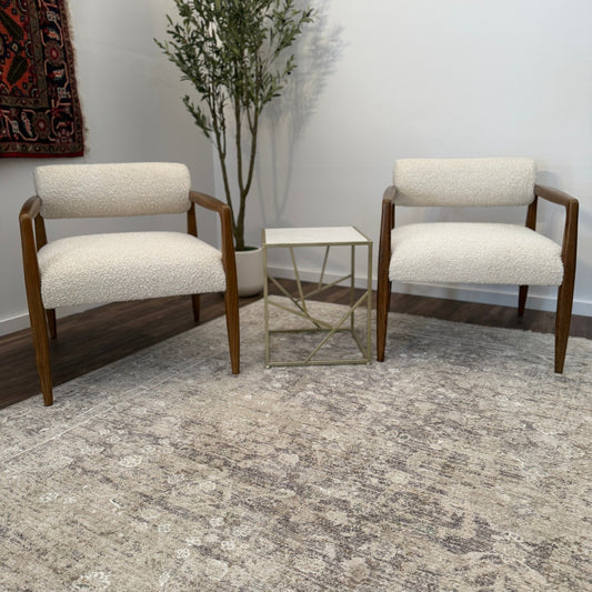 Gwen Accent chair from Interior define - Delivery Available