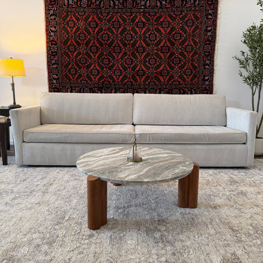 West Elm Harris Sofa - Delivery Available