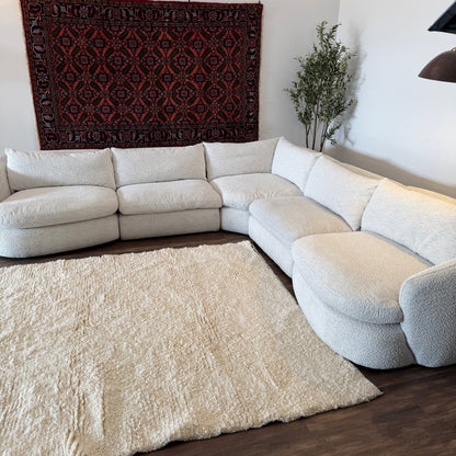 Costco Holley 6 Piece Modular