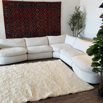 Costco Holley 6 Piece Modular