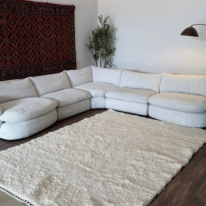 Costco Holley 6 Piece Modular