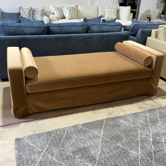 Sloan Slipcover Daybed