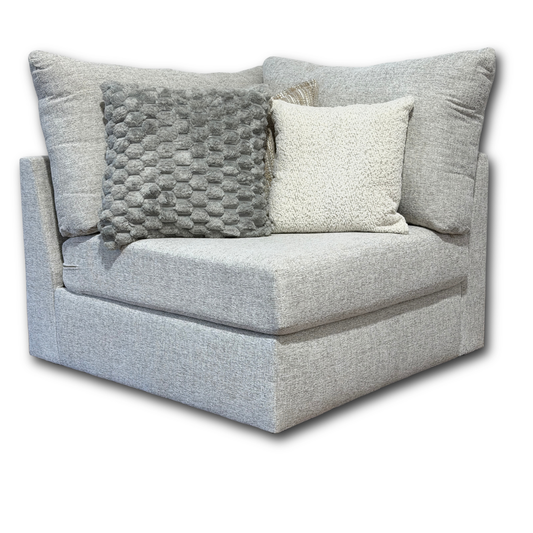Mckenzie Corner Chair