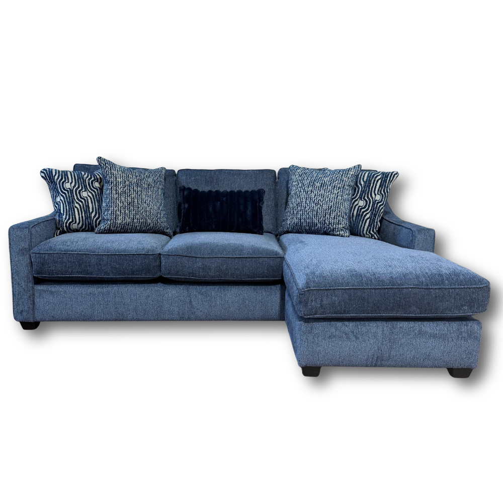 Ocean Reversible Chaise Sofa