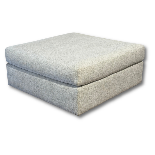 Mckenzie Ottoman