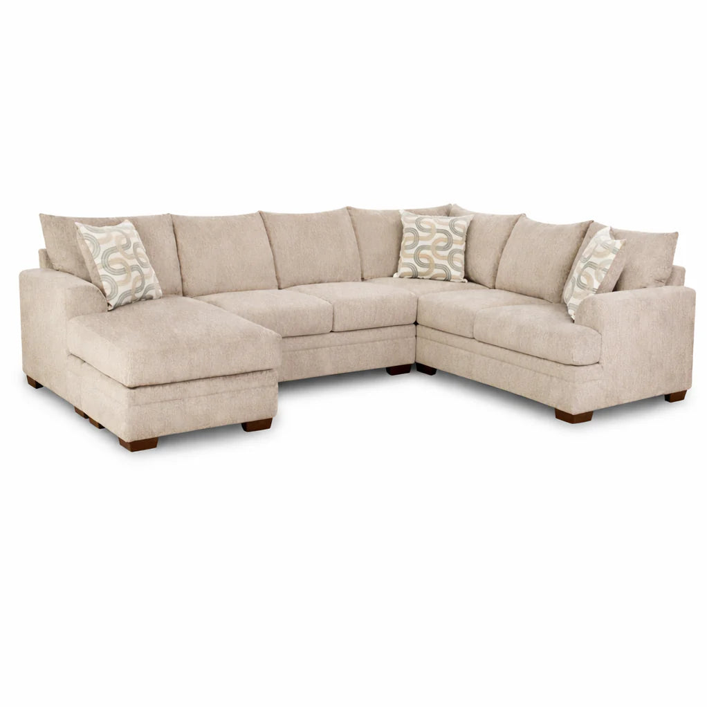 Harbor U Shape Sectional