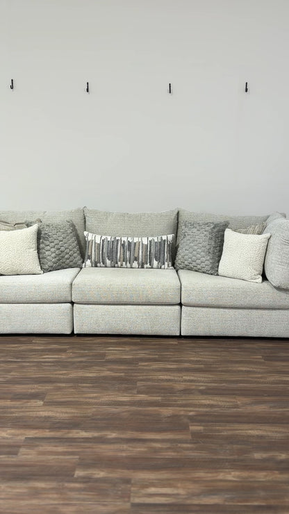 Mckenzie Sofa Modular
